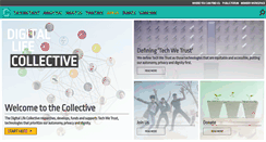 Desktop Screenshot of diglife.com